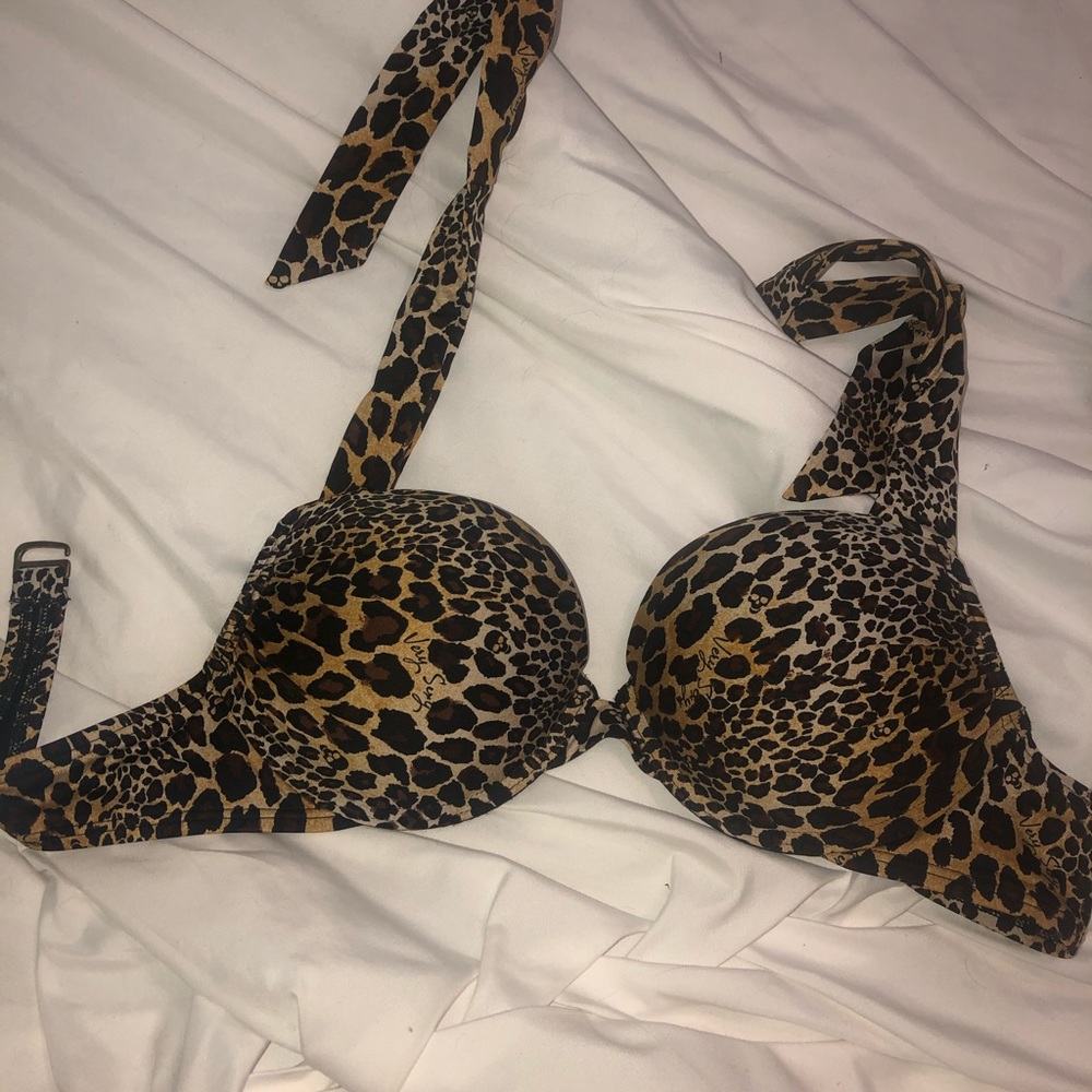 Victoria Secret Bikini Top